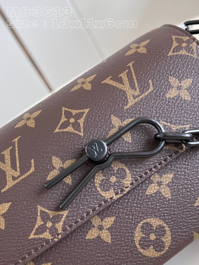 Louis Vuitton Satchel Bags